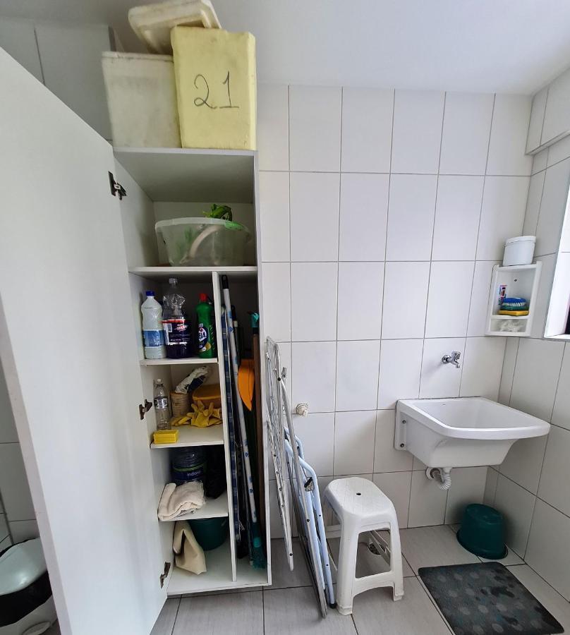 Apartamento Monte Paradiso Масейо Екстер'єр фото