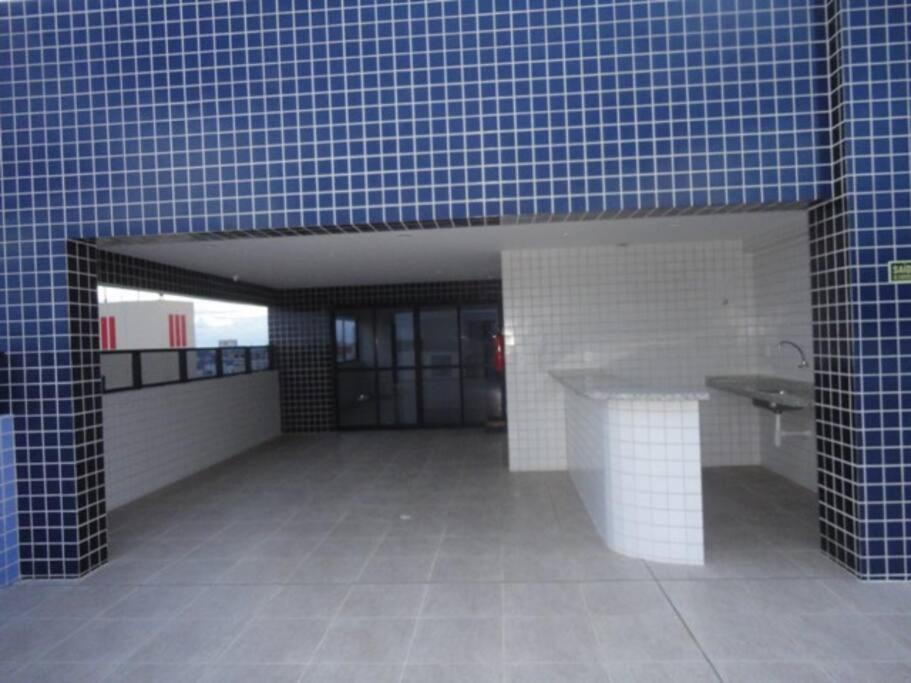 Apartamento Monte Paradiso Масейо Екстер'єр фото