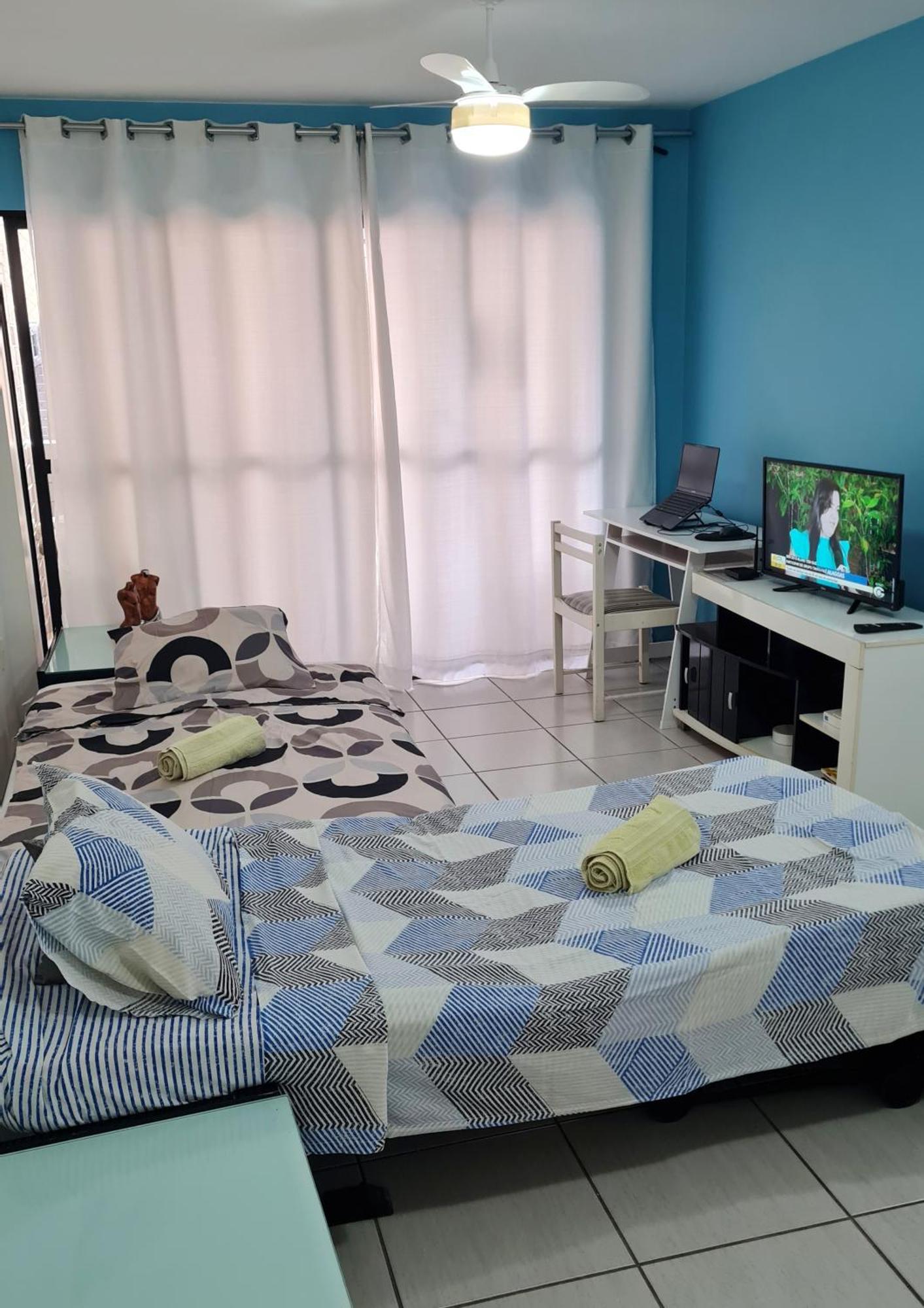 Apartamento Monte Paradiso Масейо Екстер'єр фото
