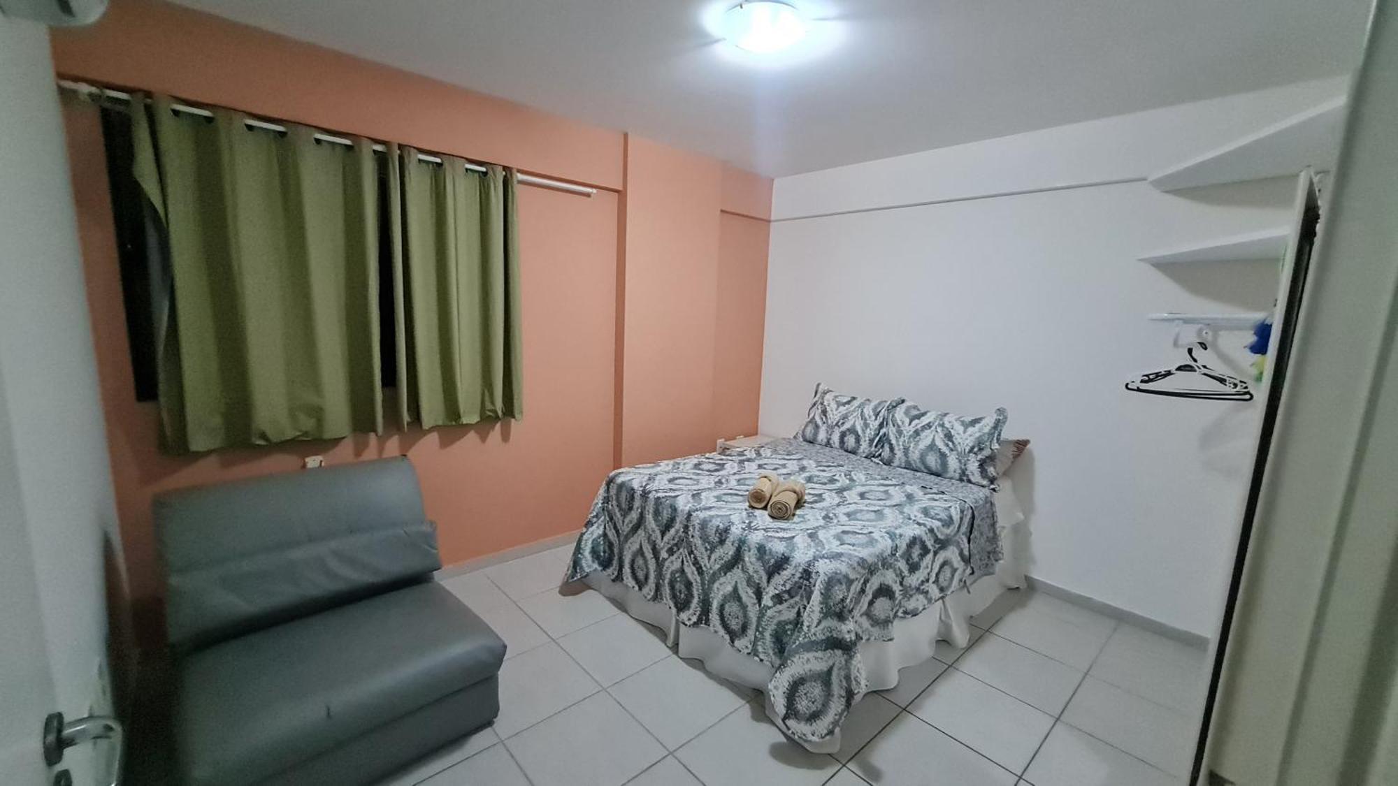 Apartamento Monte Paradiso Масейо Екстер'єр фото