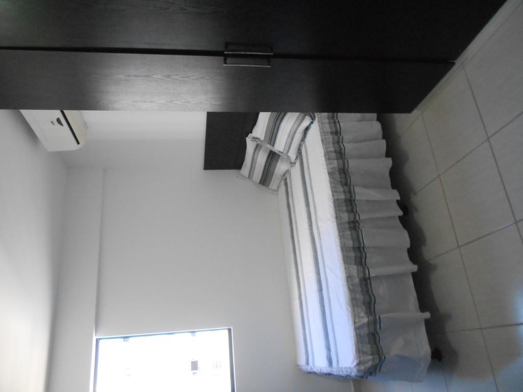 Apartamento Monte Paradiso Масейо Номер фото
